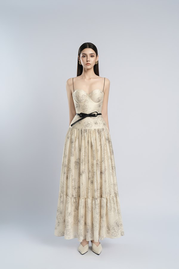 Cressida Dress